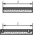 ГОСТ 165-81 (СТ СЭВ 5939-87) Станки фрезерные консольные. Основные размеры (с Изменениями N 1, 2, 3)