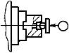 ГОСТ 17734-88 (СТ СЭВ 5937-87) Станки фрезерные консольные. Нормы точности и жесткости